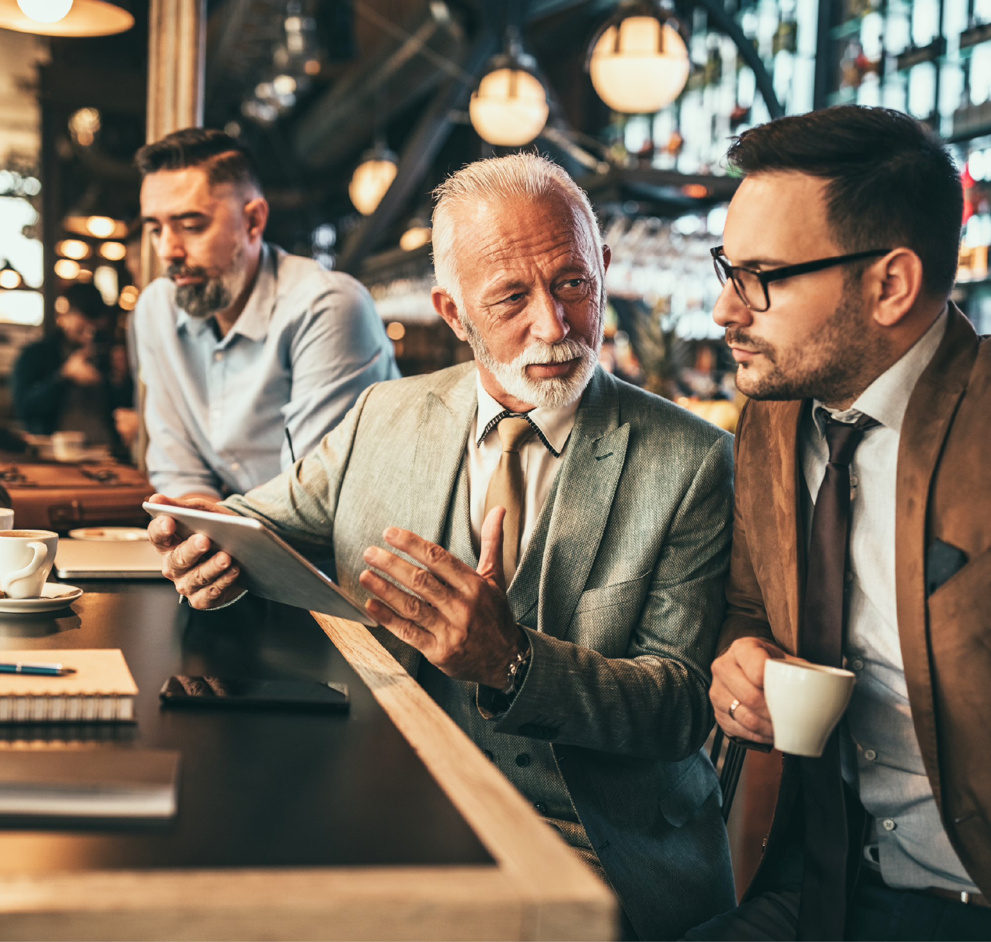 A Prime Land To Invest For The Keen-Eyed